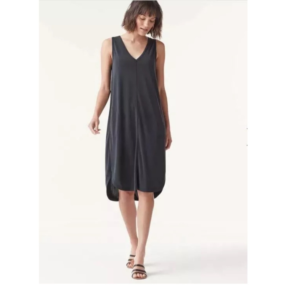Splendid Collection Sandwash Riva Dress NWT